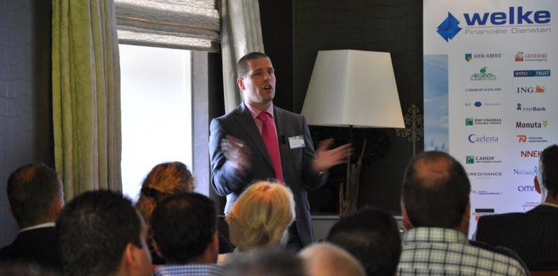 Intermediair investeert in compliance